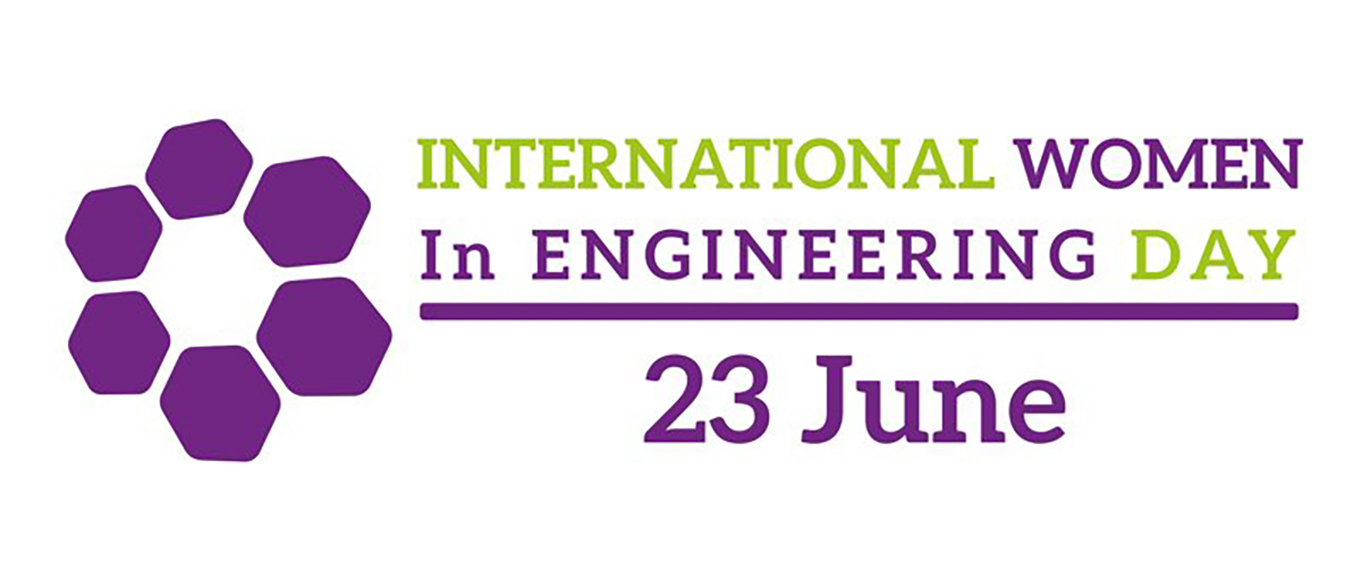  2021 International Women in Engineering Day