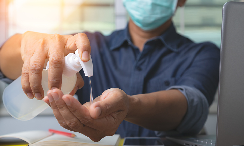 Maintaining Situational Awareness During the COVID-19 Pandemic